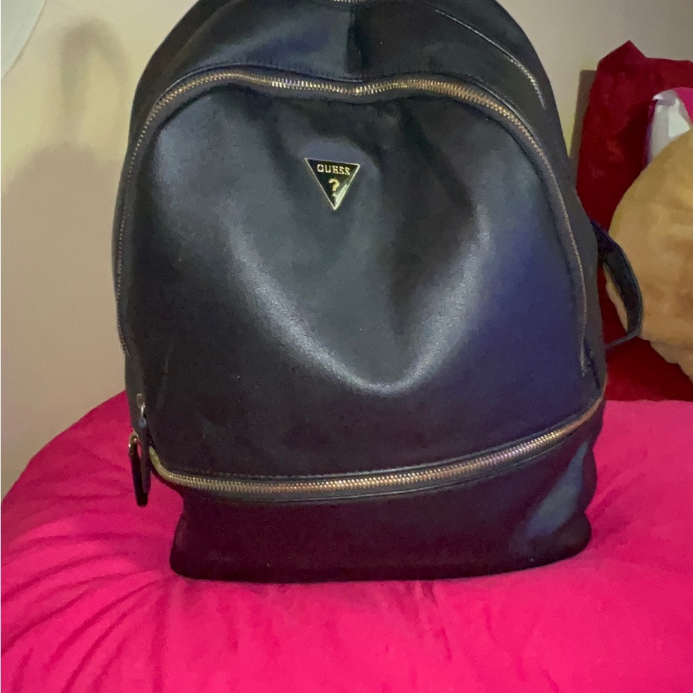 Backpack purse - Picture 12 of 14